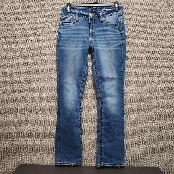 Daytrip Denim - DAYTRIP Virgo Tailored Boot Denim Jeans Size 31L